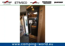 Fahrzeugbild Carthago C2-tourer I 147 RB-LE "L" comfort 4.2t Modell 2026 #67