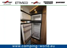 Fahrzeugbild Carthago C2-tourer I 147 RB-LE "L" comfort 4.2t Modell 2026 #68