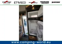 Fahrzeugbild Carthago C2-tourer I 147 RB-LE "L" comfort 4.2t Modell 2026 #69