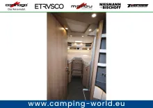Fahrzeugbild Carthago C2-tourer I 147 RB-LE "L" comfort 4.2t Modell 2026 #71