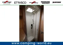 Fahrzeugbild Carthago C2-tourer I 147 RB-LE "L" comfort 4.2t Modell 2026 #13