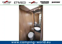 Fahrzeugbild Carthago C2-tourer I 147 RB-LE "L" comfort 4.2t Modell 2026 #14