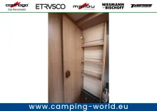 Fahrzeugbild Carthago C2-tourer I 147 RB-LE "L" comfort 4.2t Modell 2026 #79