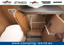 Fahrzeugbild Carthago C2-tourer I 147 RB-LE "L" comfort 4.2t Modell 2026 #80