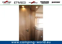 Fahrzeugbild Carthago C2-tourer I 147 RB-LE "L" comfort 4.2t Modell 2026 #81