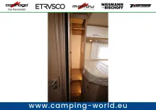 Fahrzeugbild Carthago C2-tourer I 147 RB-LE "L" comfort 4.2t Modell 2026 #82