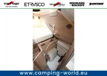 Fahrzeugbild Carthago C2-tourer I 147 RB-LE "L" comfort 4.2t Modell 2026 #84