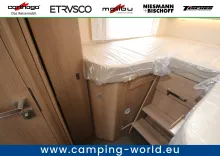 Fahrzeugbild Carthago C2-tourer I 147 RB-LE "L" comfort 4.2t Modell 2026 #85
