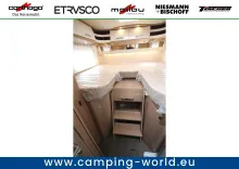 Fahrzeugbild Carthago C2-tourer I 147 RB-LE "L" comfort 4.2t Modell 2026 #12