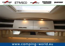 Fahrzeugbild Carthago C2-tourer I 147 RB-LE "L" comfort 4.2t Modell 2026 #88