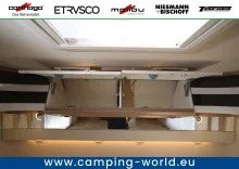 Fahrzeugbild Carthago C2-tourer I 147 RB-LE "L" comfort 4.2t Modell 2026 #91