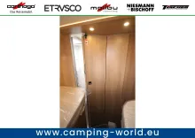 Fahrzeugbild Carthago C2-tourer I 147 RB-LE "L" comfort 4.2t Modell 2026 #99