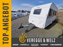 Fahrzeugbild Knaus Sport 420 QD #1