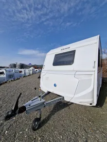 Fahrzeugbild Knaus Sport 420 QD #2