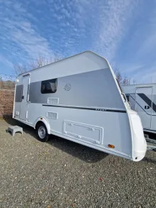 Fahrzeugbild Knaus Sport 420 QD #3