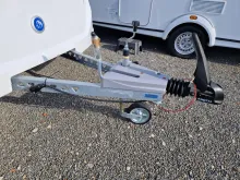 Fahrzeugbild Knaus Sport 420 QD #6