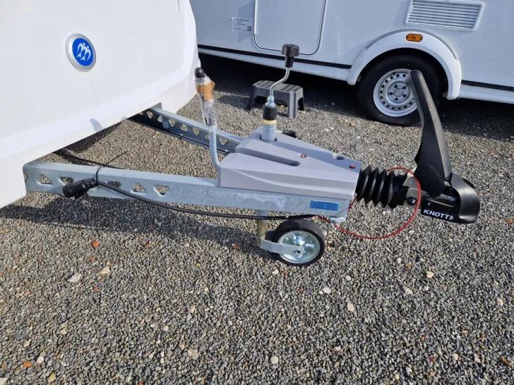 Fahrzeugbild Knaus Sport 420 QD #6