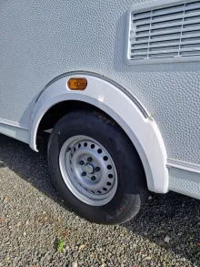 Fahrzeugbild Knaus Sport 420 QD #7