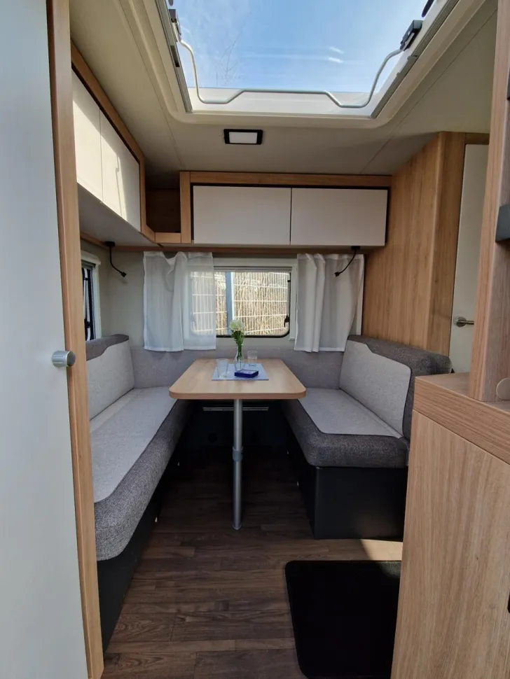 Fahrzeugbild Knaus Sport 420 QD #8