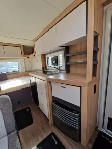 Fahrzeugbild Knaus Sport 420 QD #10