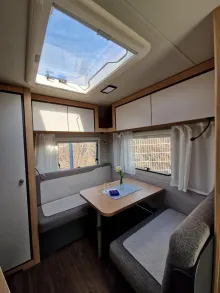 Fahrzeugbild Knaus Sport 420 QD #11