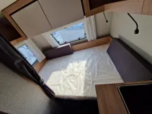 Fahrzeugbild Knaus Sport 420 QD #13