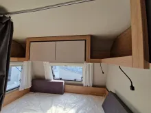 Fahrzeugbild Knaus Sport 420 QD #14
