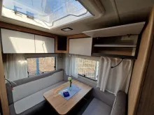 Fahrzeugbild Knaus Sport 420 QD #18