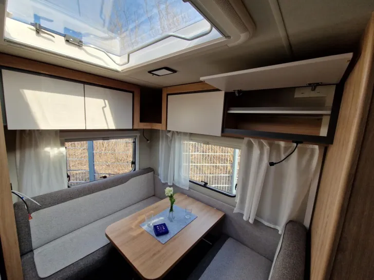 Fahrzeugbild Knaus Sport 420 QD #18
