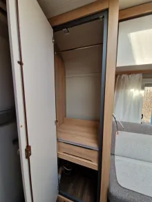 Fahrzeugbild Knaus Sport 420 QD #19