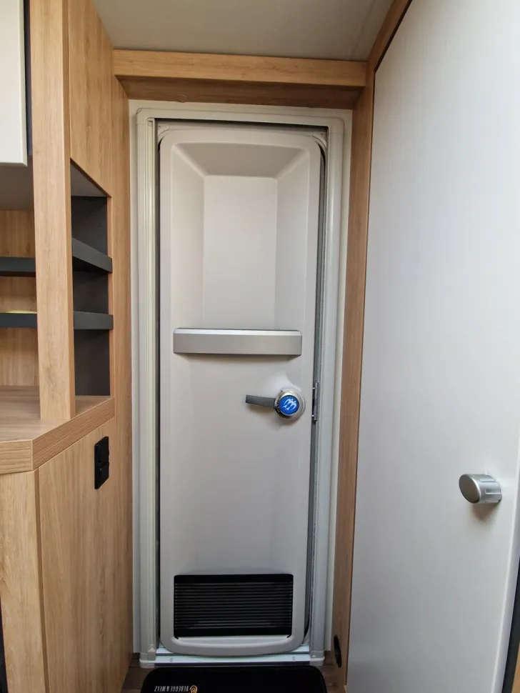 Fahrzeugbild Knaus Sport 420 QD #20
