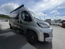 Fahrzeugbild Weinsberg CaraBus EDITION FIRE 600 MQ #3