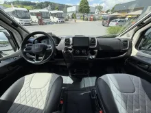 Fahrzeugbild Weinsberg CaraBus EDITION FIRE 600 MQ #9