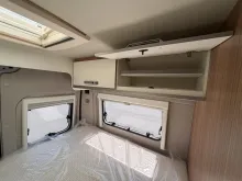 Fahrzeugbild Weinsberg CaraBus EDITION FIRE 600 MQ #22