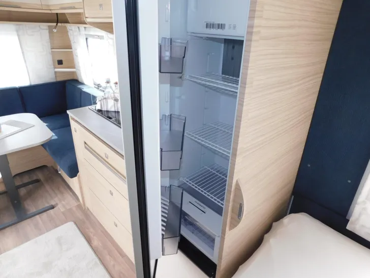 Fahrzeugbild Fendt Bianco Selection 465 SFB #11