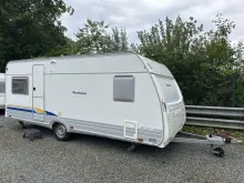 Fahrzeugbild Bürstner Ventana 510 TS Mover #1
