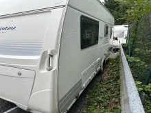 Fahrzeugbild Bürstner Ventana 510 TS Mover #4