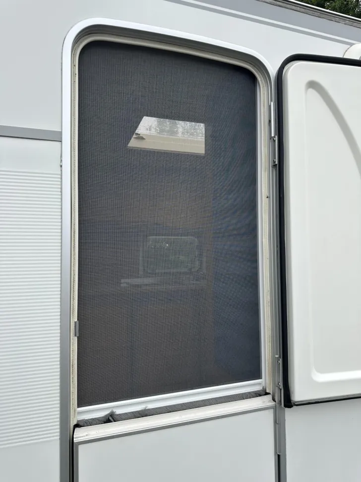 Fahrzeugbild Bürstner Ventana 510 TS Mover #6