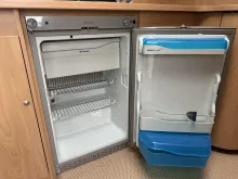 Fahrzeugbild Bürstner Ventana 510 TS Mover #10