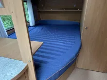 Fahrzeugbild Bürstner Ventana 510 TS Mover #11