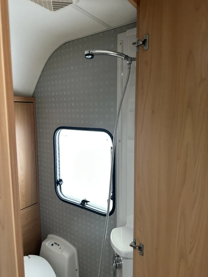Fahrzeugbild Bürstner Ventana 510 TS Mover #15