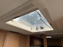 Fahrzeugbild Bürstner Ventana 510 TS Mover #16