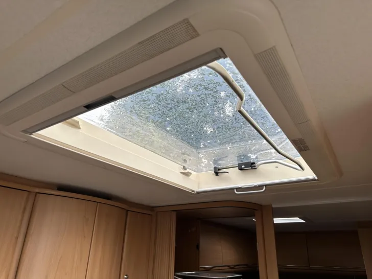 Fahrzeugbild Bürstner Ventana 510 TS Mover #16