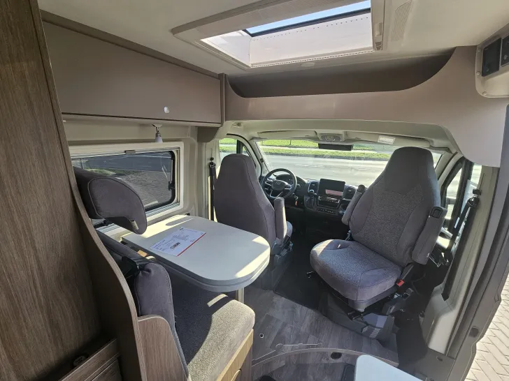 Fahrzeugbild Carado CV 640 PRO+ UPE: 83.152,->13.252,-sparen! #18