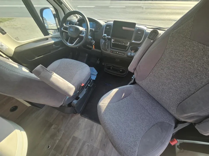 Fahrzeugbild Carado CV 640 PRO+ UPE: 83.152,->13.252,-sparen! #24