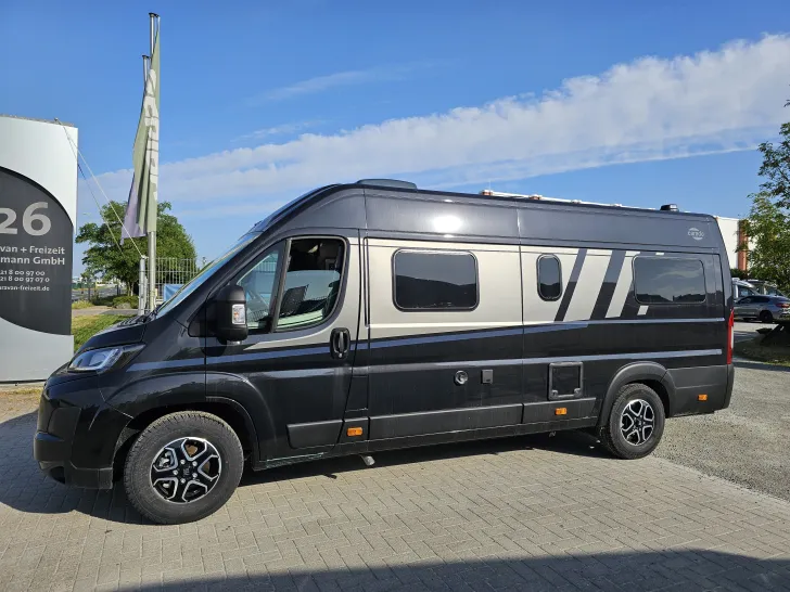Fahrzeugbild Carado CV 640 PRO+ UPE: 83.152,->13.252,-sparen! #1
