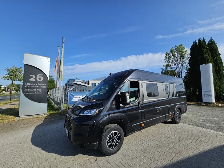 Fahrzeugbild Carado CV 640 PRO+ UPE: 83.152,->13.252,-sparen! #3