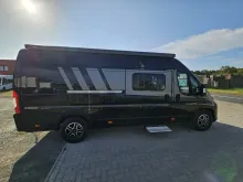 Fahrzeugbild Carado CV 640 PRO+ UPE: 83.152,->13.252,-sparen! #8