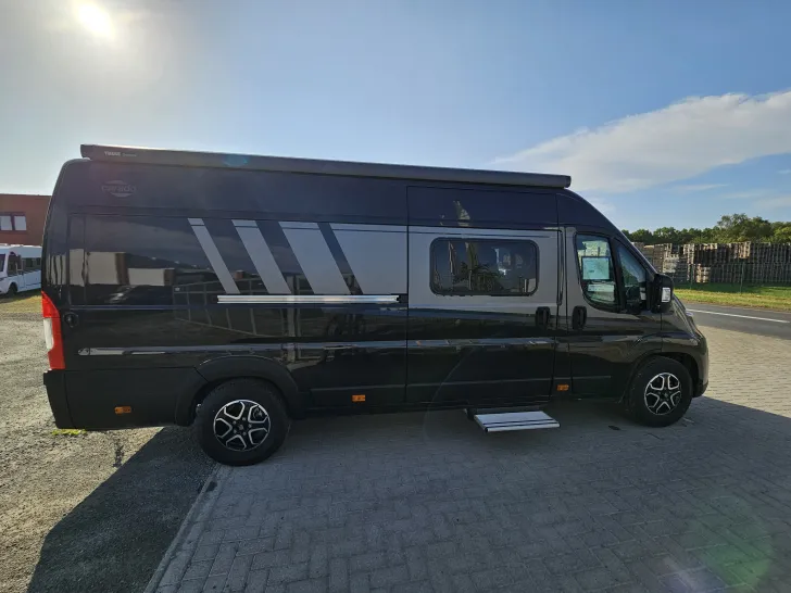 Fahrzeugbild Carado CV 640 PRO+ UPE: 83.152,->13.252,-sparen! #8