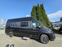 Fahrzeugbild Carado CV 640 PRO+ UPE: 83.152,->13.252,-sparen! #9